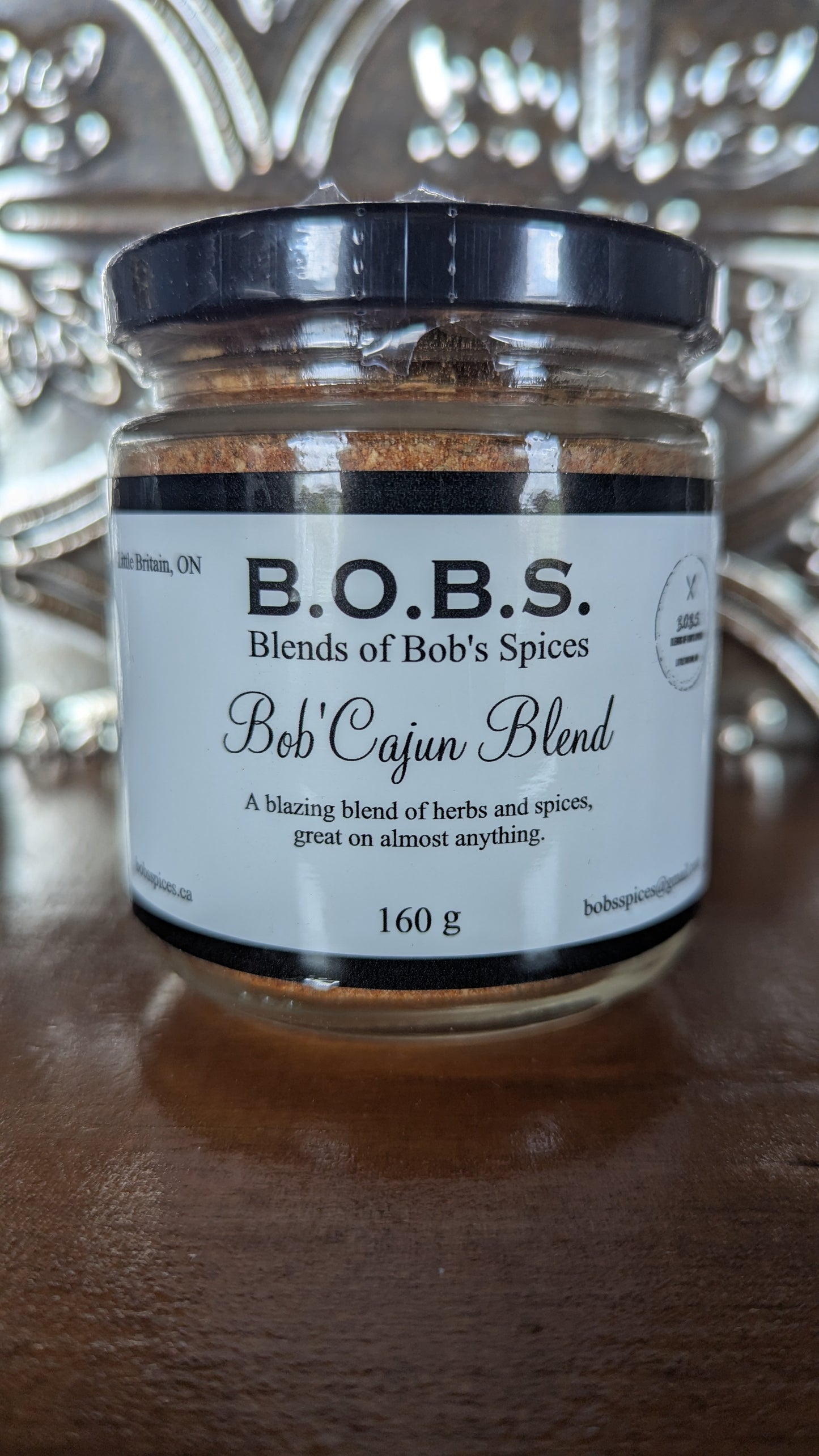 Bob's Spices (Assorted)