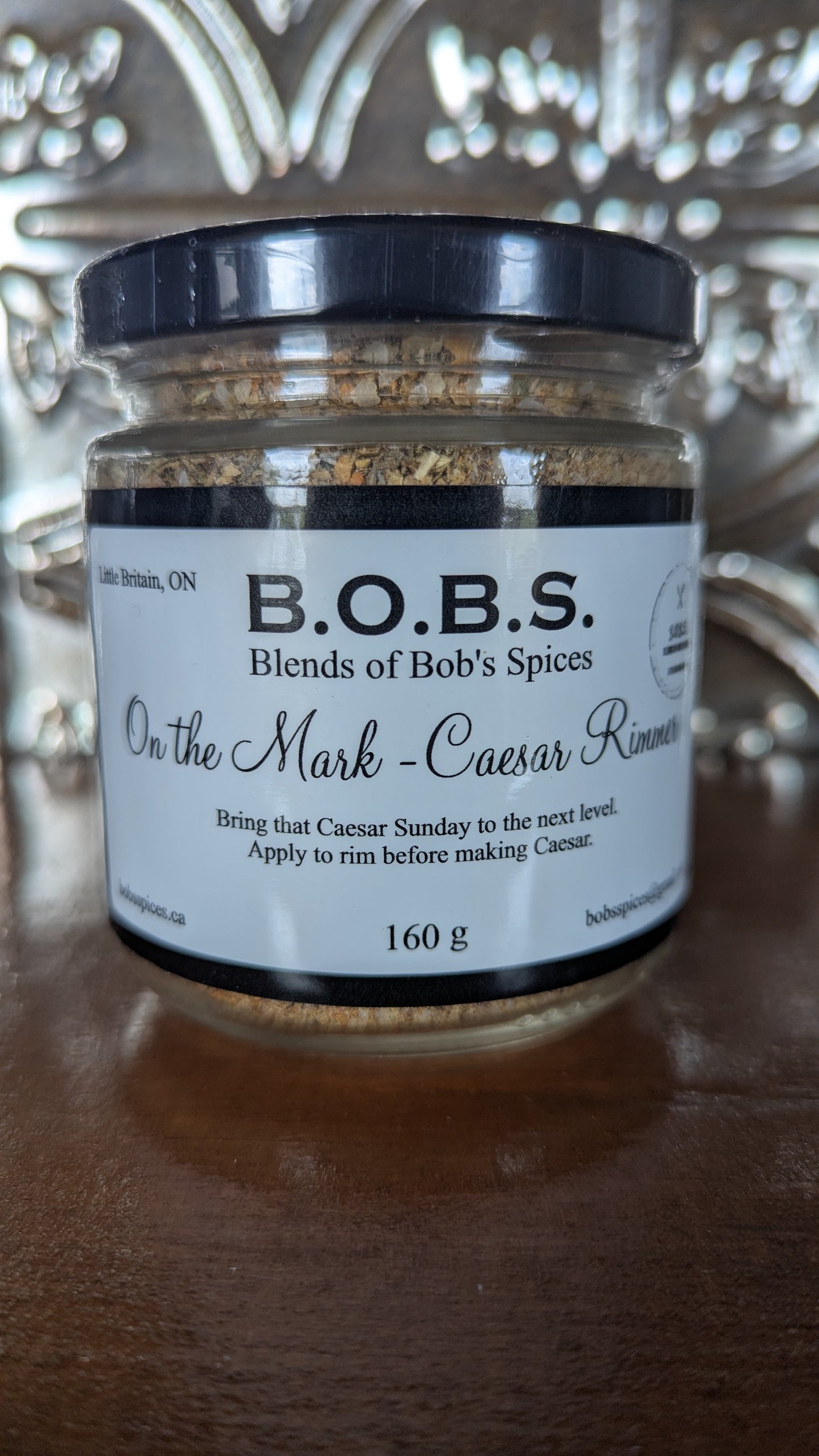 Bob's Spices (Assorted)