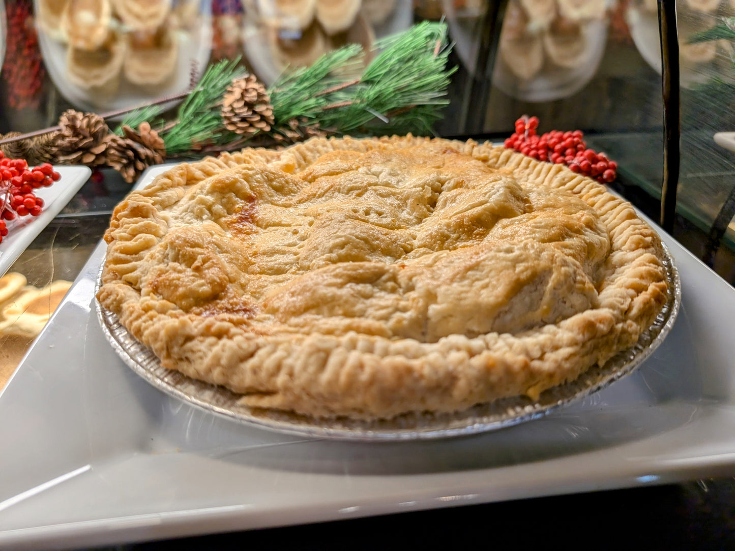 Baked Goods - Pies