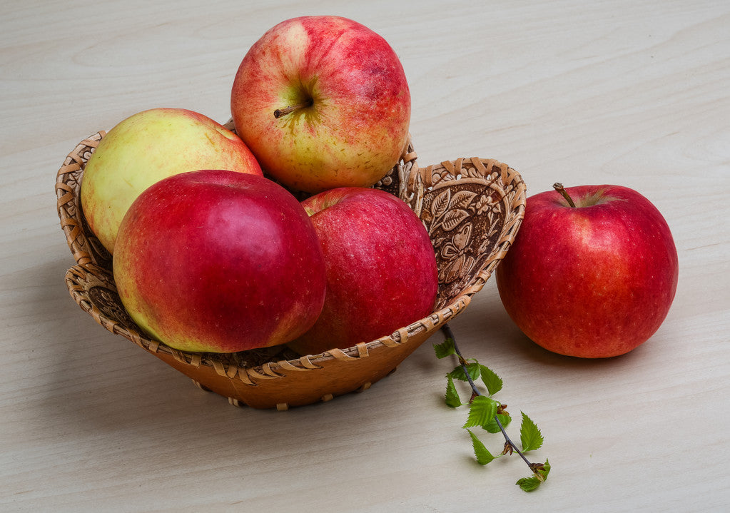 Apple - Ambrosia - loose