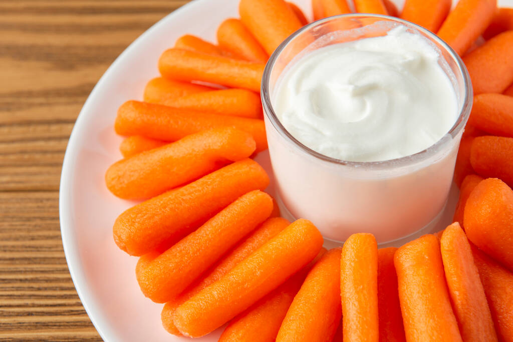 Baby Carrots - Bagged