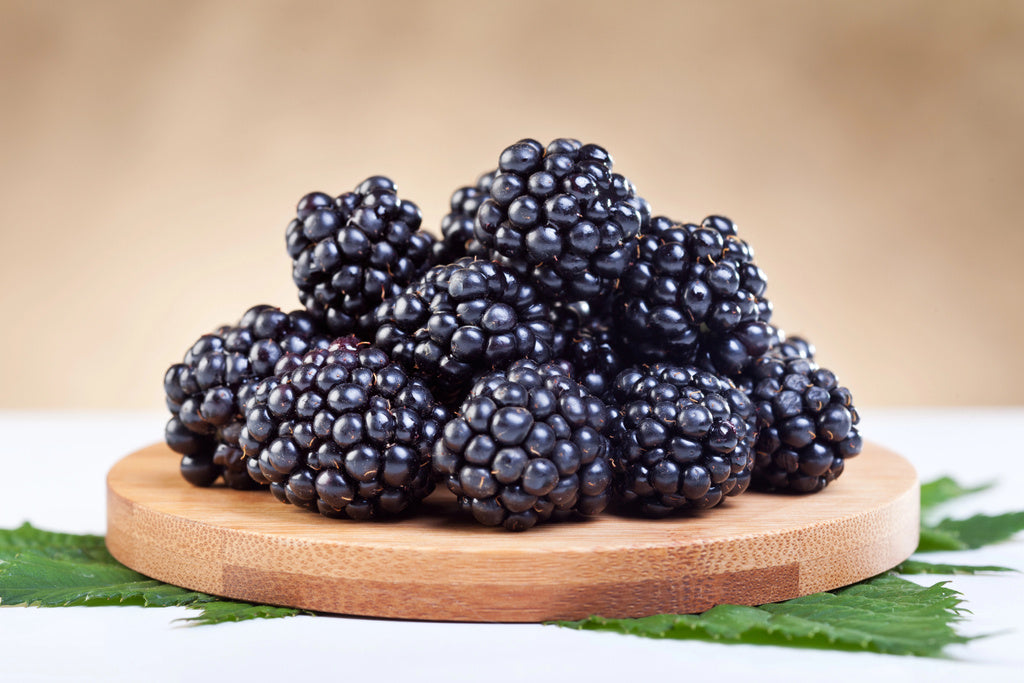 Berries - Blackberry