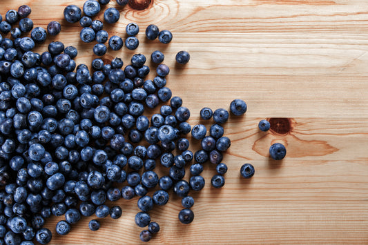 Berries - Blueberry