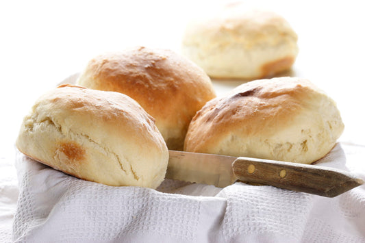 Bread - Dinner Rolls