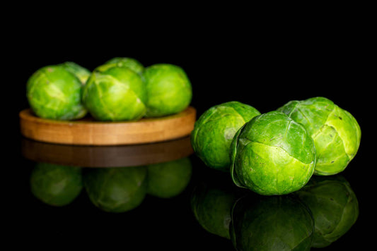 Brussel Sprouts