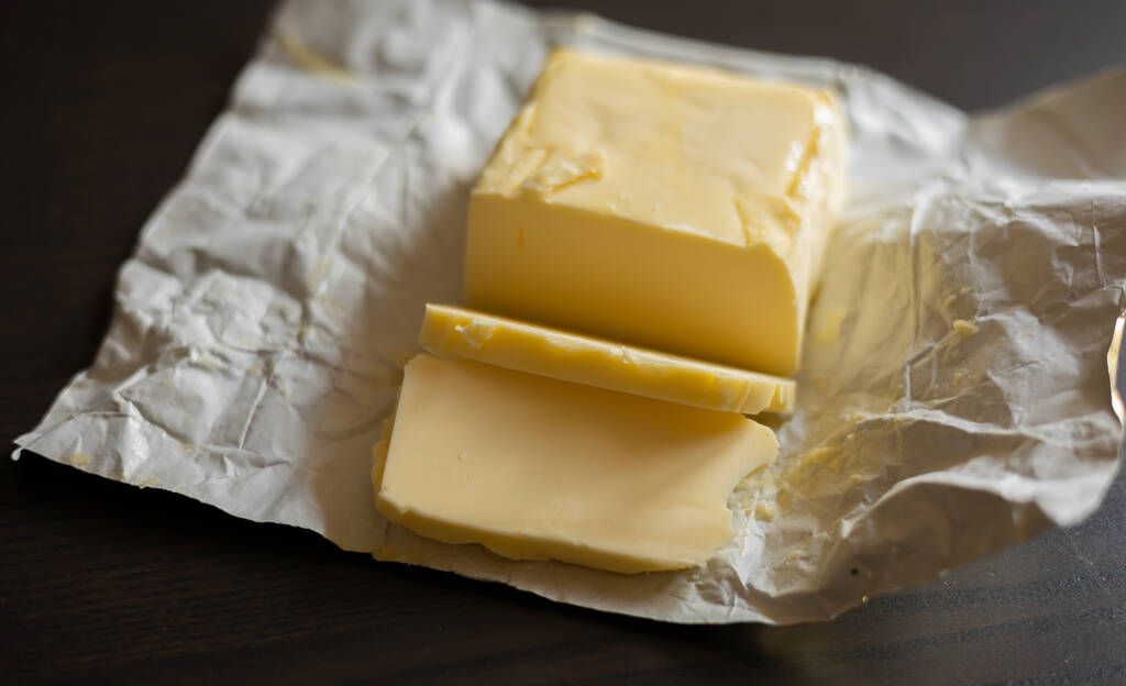 Butter - Salted Butter 1lb