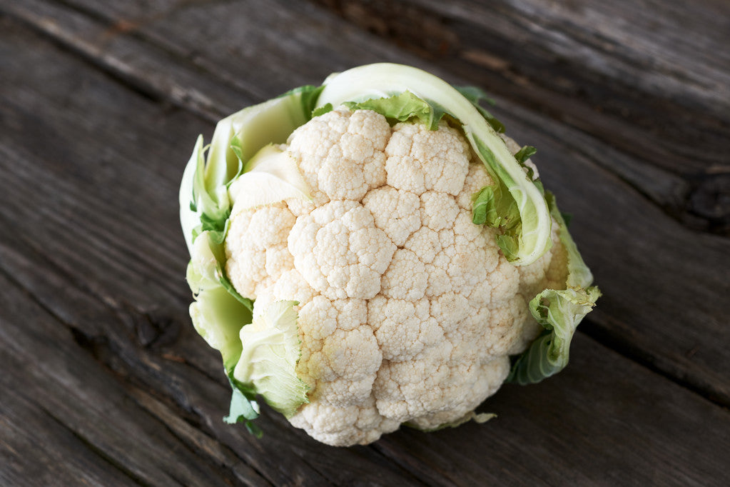 Cauliflower