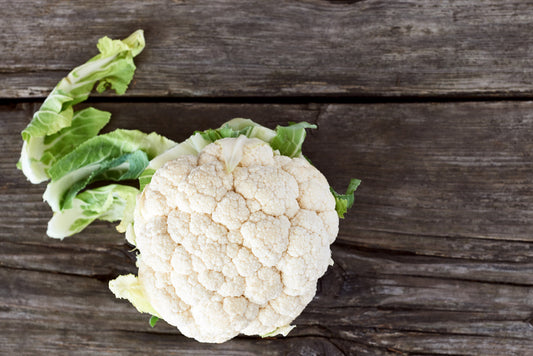 Cauliflower