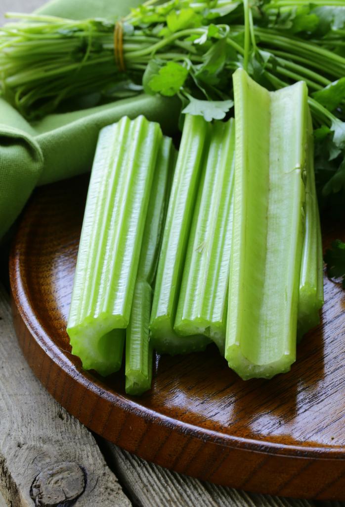 Celery