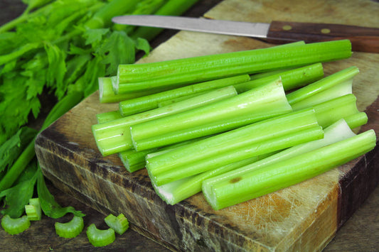 Celery