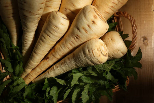 Parsnips - 1lb bag