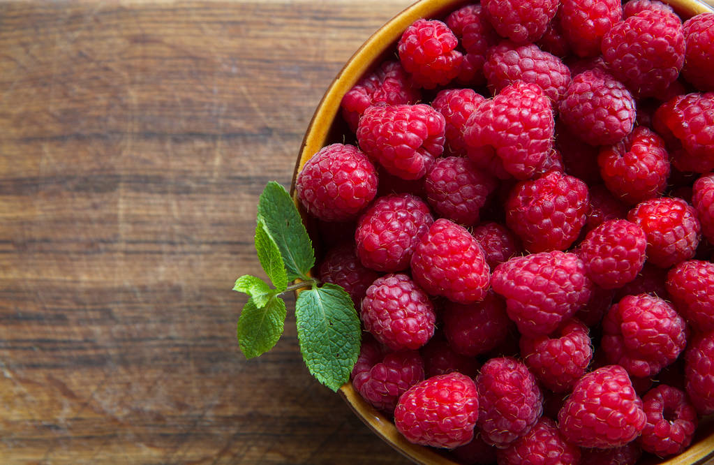 Berries - Raspberry