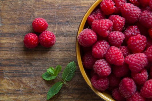 Berries - Raspberry