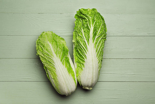 Lettuce - Romaine
