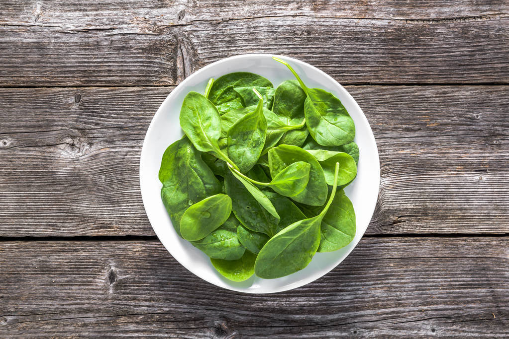 Spinach