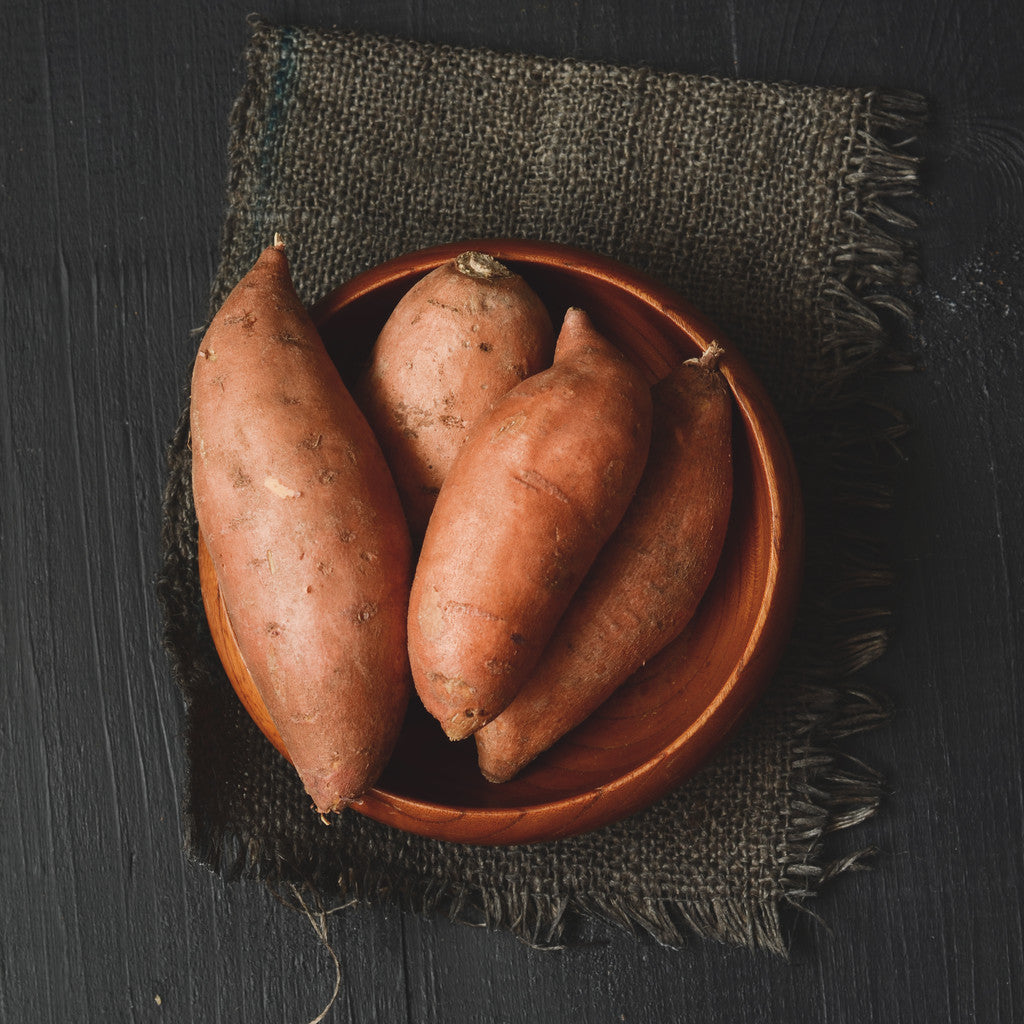 Sweet Potato
