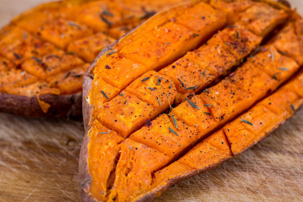 Sweet Potato