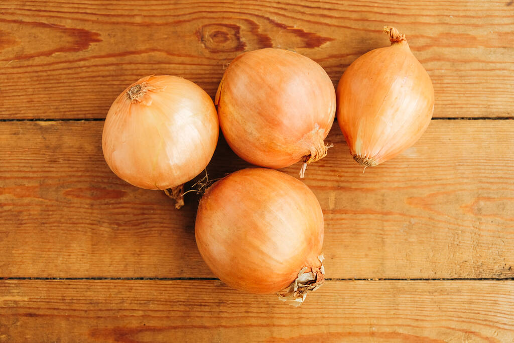 Onions White XL