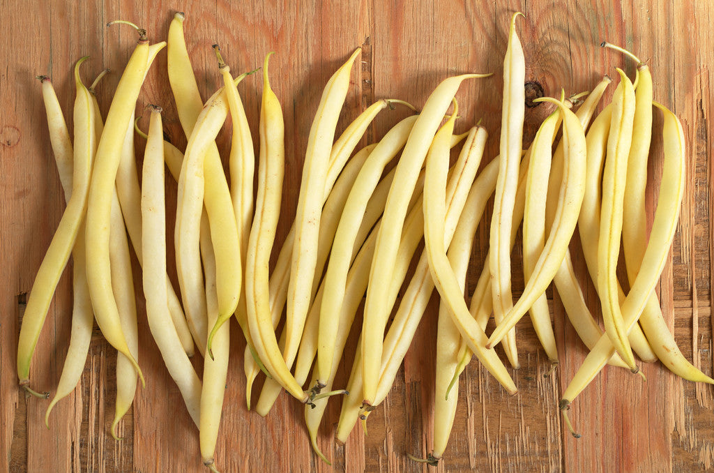 Beans - Yellow