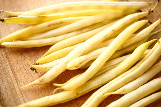 Beans - Yellow