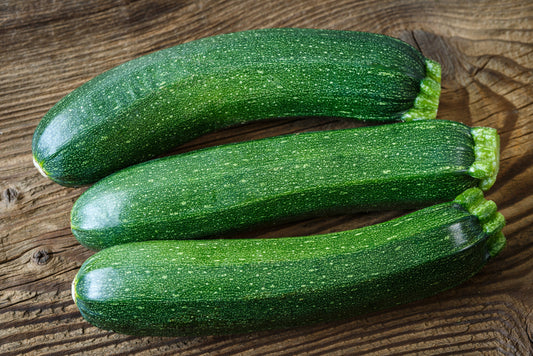 Zucchini