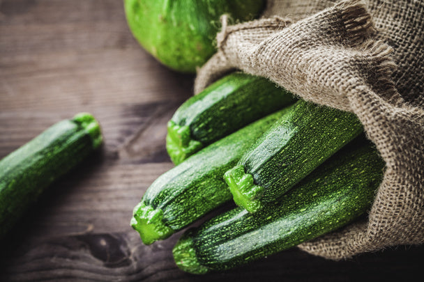 Zucchini