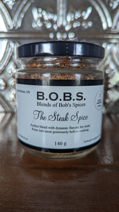 Bob's Spices (Assorted)