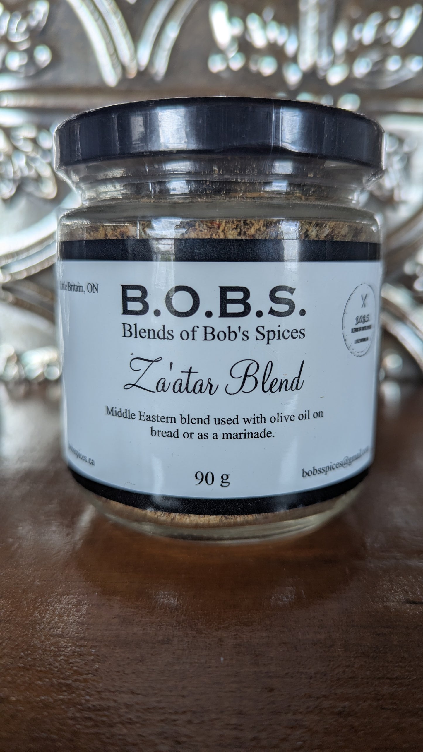 Bob's Spices (Assorted)
