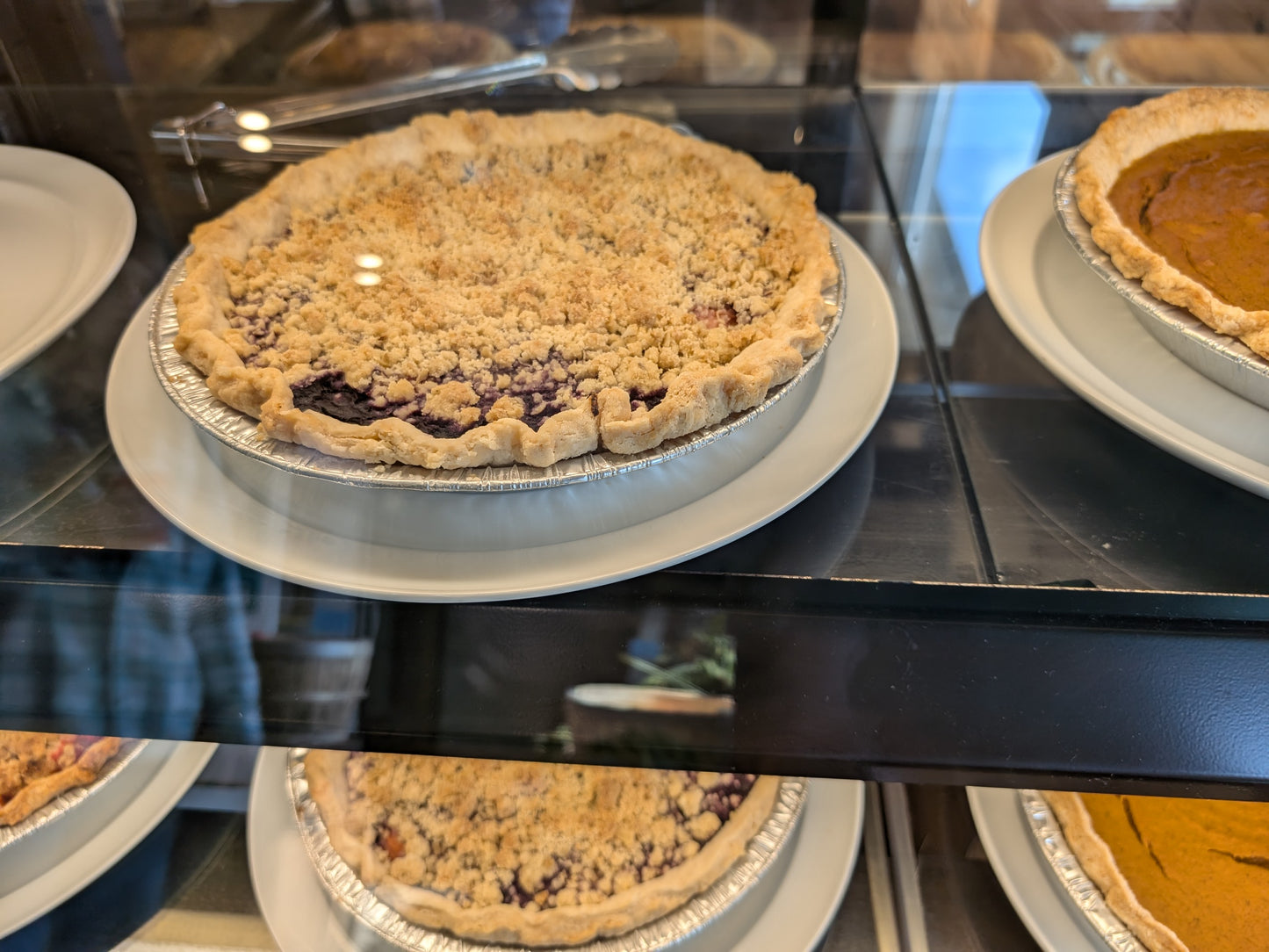 Baked Goods - Pies