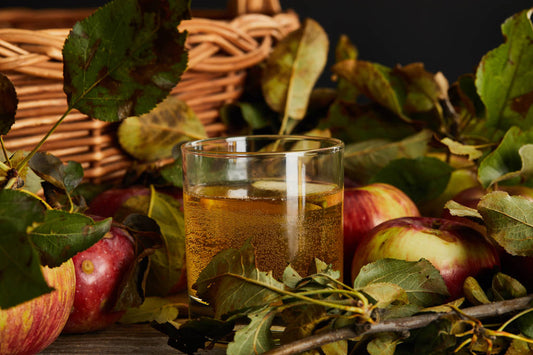 Apple Cider 3 litres