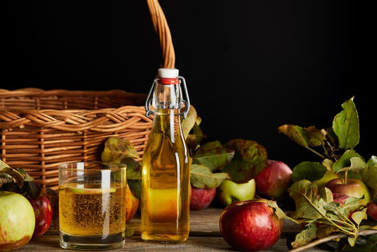 Apple Cider 3 litres