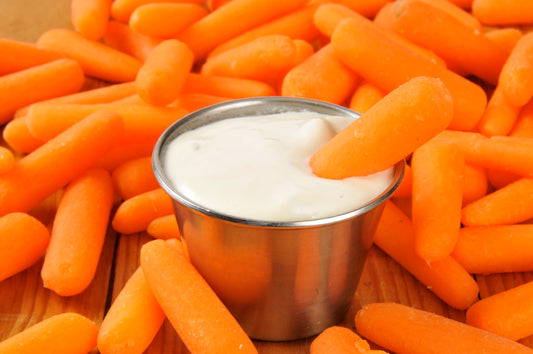 Baby Carrots - Bagged