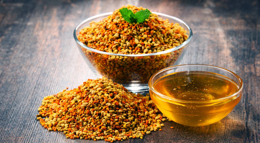 Bee Pollen 240g