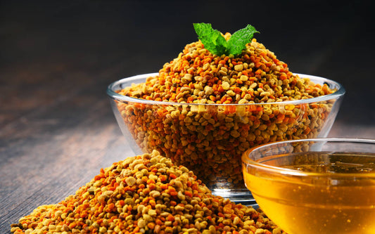 Bee Pollen 240g