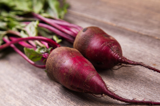 Beet Bunch