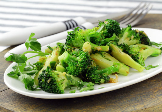 Broccoli