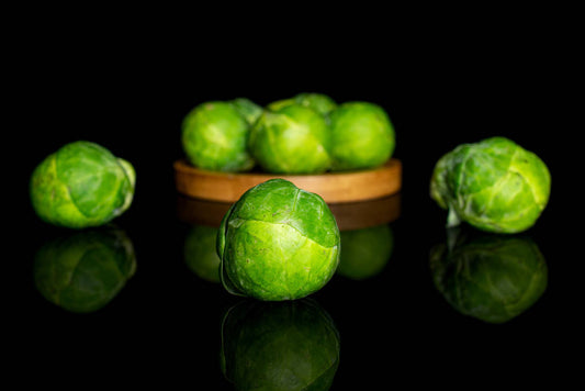 Brussel Sprouts