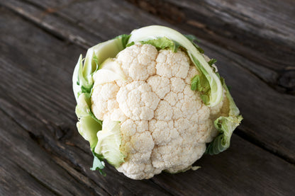 Cauliflower