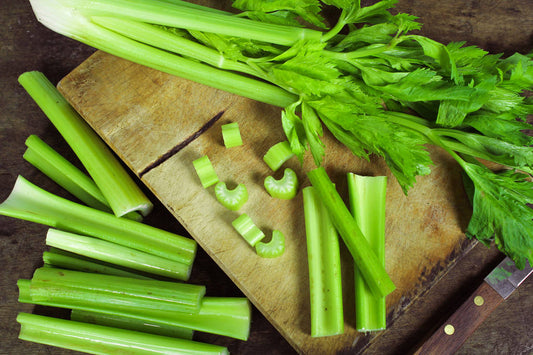 Celery