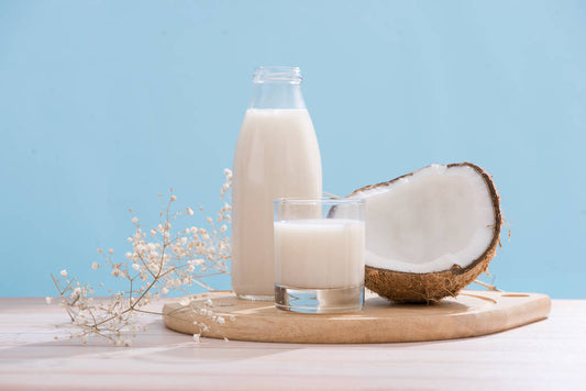 Coconut Milk - Can