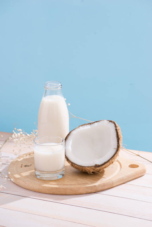 Coconut Milk - Can