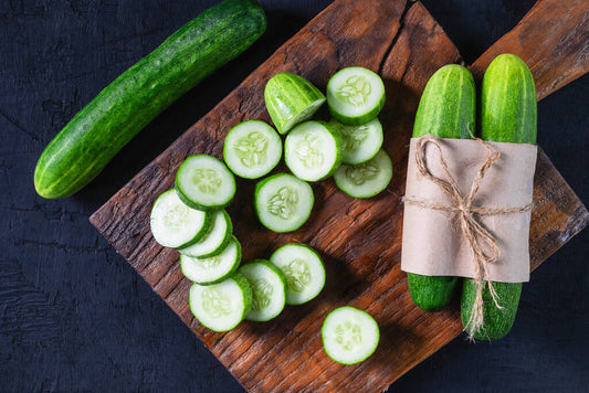 Cucumber XL