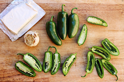 Jalapeno Peppers