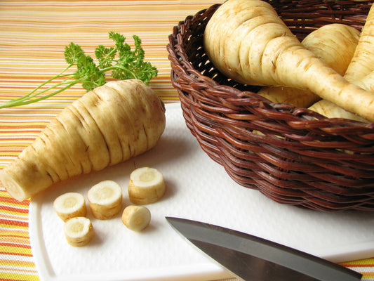 Parsnips - 1lb bag