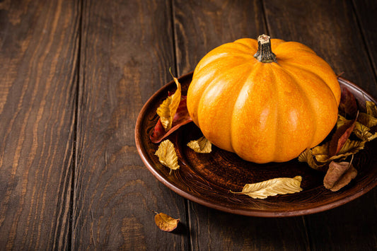 Pumpkin - Small