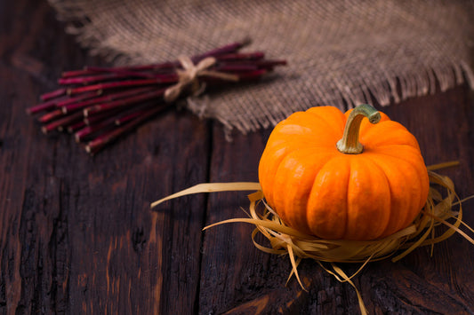 Pumpkin - Small