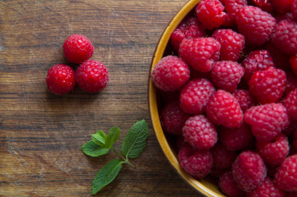 Berries - Raspberry