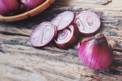 Red Onions XL