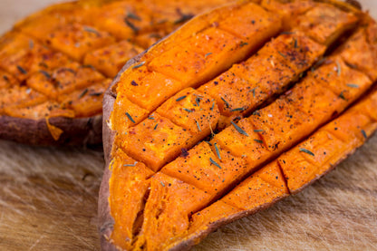 Sweet Potato