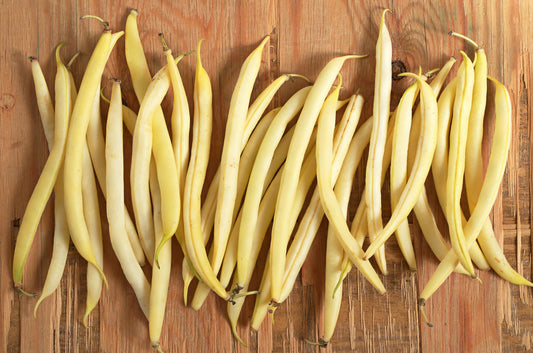 Beans - Yellow